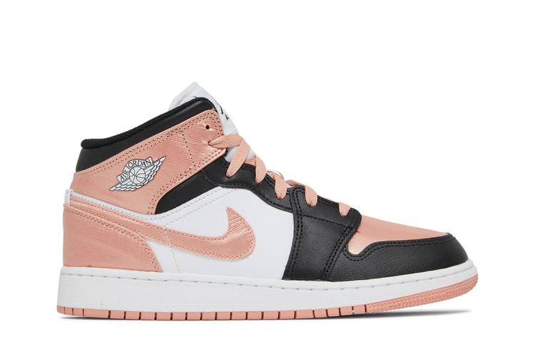 のリンクか AIR JORDAN ナイキ ミッド 白色 ホワイト 黒色 ブラック エアジョーダン ナイキ ジョーダン JORDAN ミッド 白色 ホワイト 黒色 ブラック スニーカー