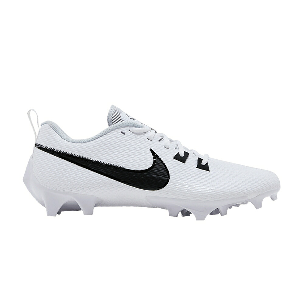 ナイキ スピード 白色 ホワイト 黒色 ブラック 'WHITE BLACK' スニーカー メンズ NIKE VAPOR EDGE SPEED 360 2 TB PROMO / WHITE BLACK