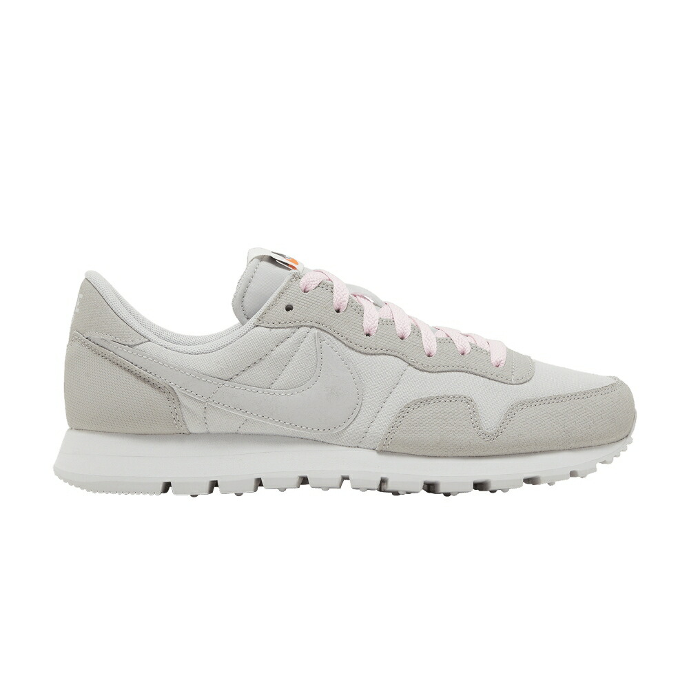 ナイキ ペガサス プレミアム 灰色 グレー 黒色 ブラック GREY FOG スニーカー メンズ NIKE AIR PEGASUS 83 PREMIUM / GREY FOG PHOTON DUST BLACK GREY