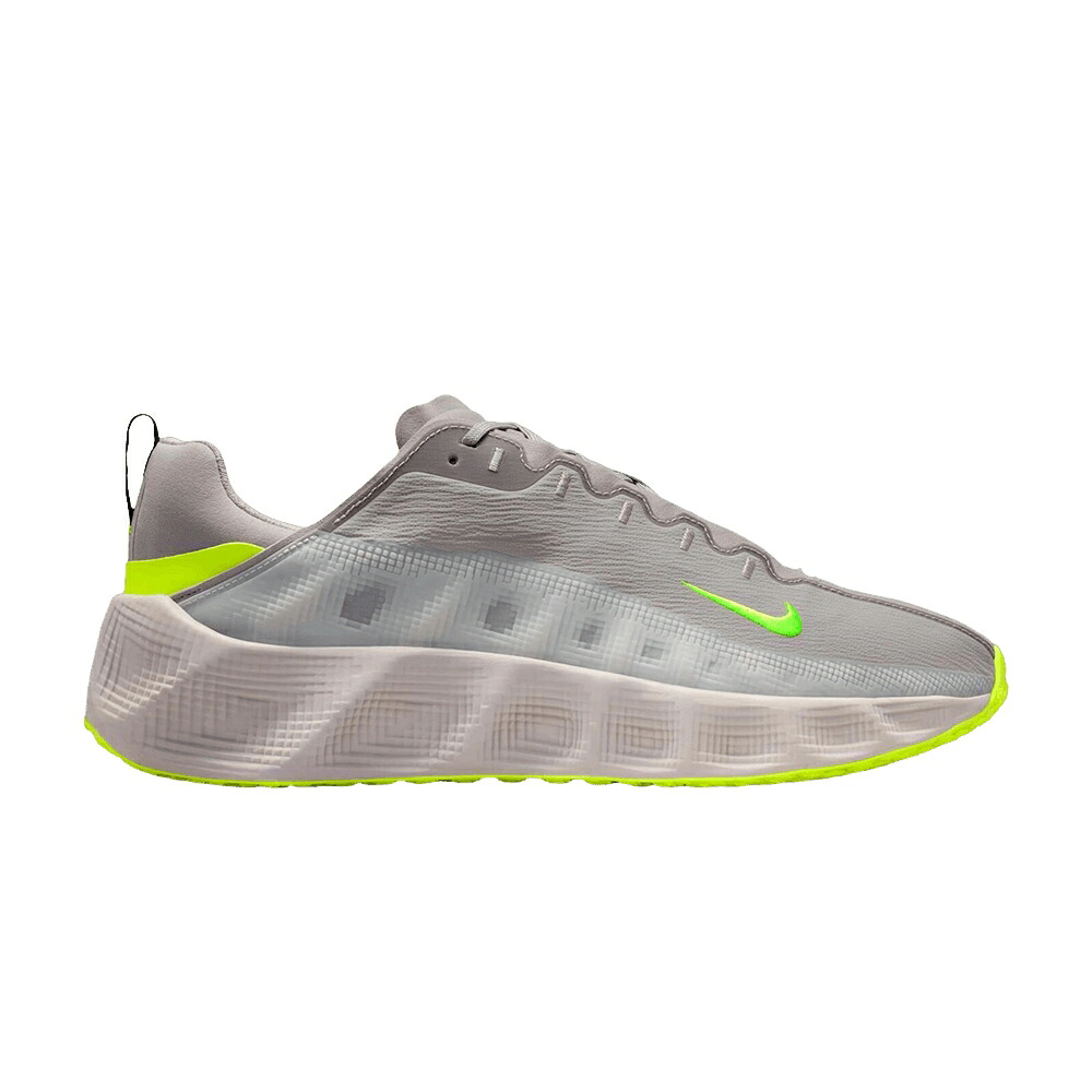 ナイキ ローバー \u0027MOON ICE\u0027 スニーカー メンズ NIKE AVA ROVER PARTICLE VOLT / MOON PARTICLE MOON PARTICLE