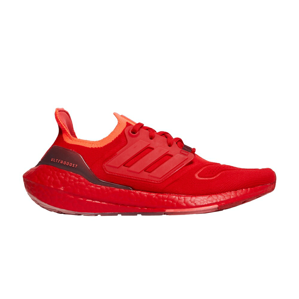 アディダス 赤 赤いこと ターボ \u0027VIVID RED\u0027 スニーカー メンズ ADIDAS ULTRABOOST 22 / VIVID RED VIVID RED TURBO