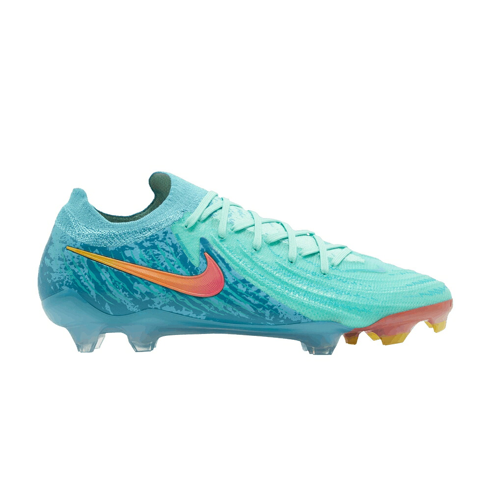 ナイキ エリート 緑 緑であること 黒いこと 黒いこと \u0027VORTEX PACK\u0027 スニーカー メンズ NIKE PHANTOM GX 2 ELITE LV8 FG / GREEN GLOW BLACK