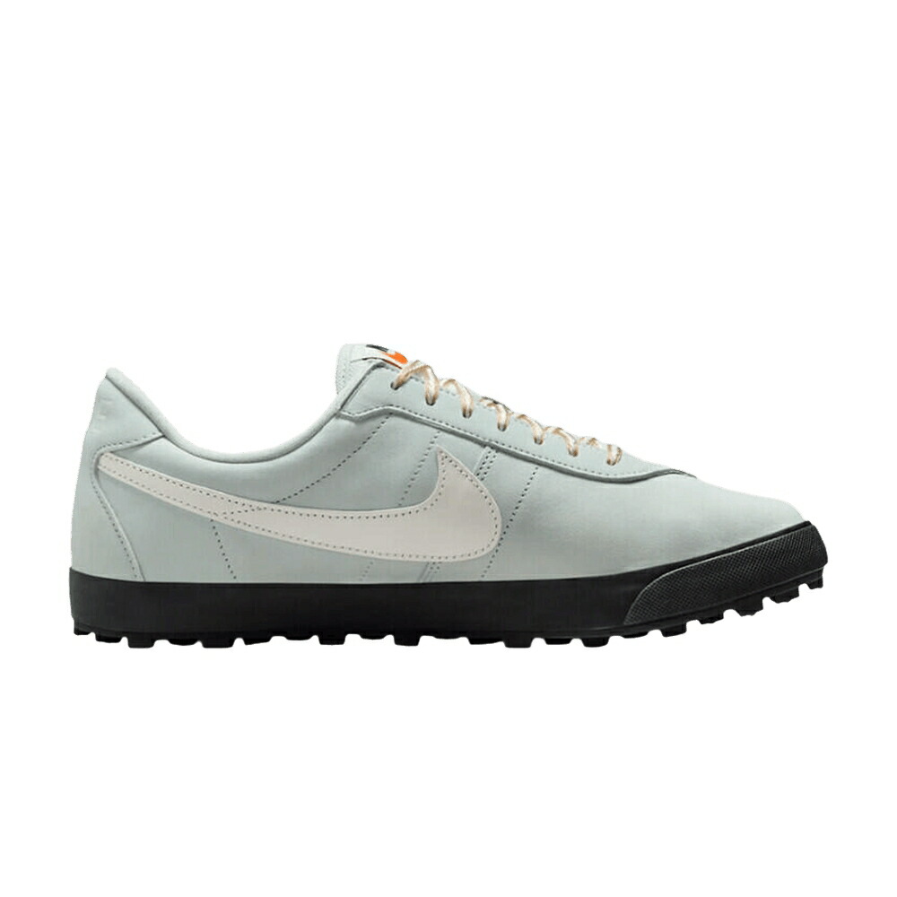 ナイキ グラバー 銀色 シルバー ゲーム LIGHT SILVER スニーカー メンズ NIKE ASTRO GRABBER QS / LIGHT SILVER SAIL PHANTOM GAME
