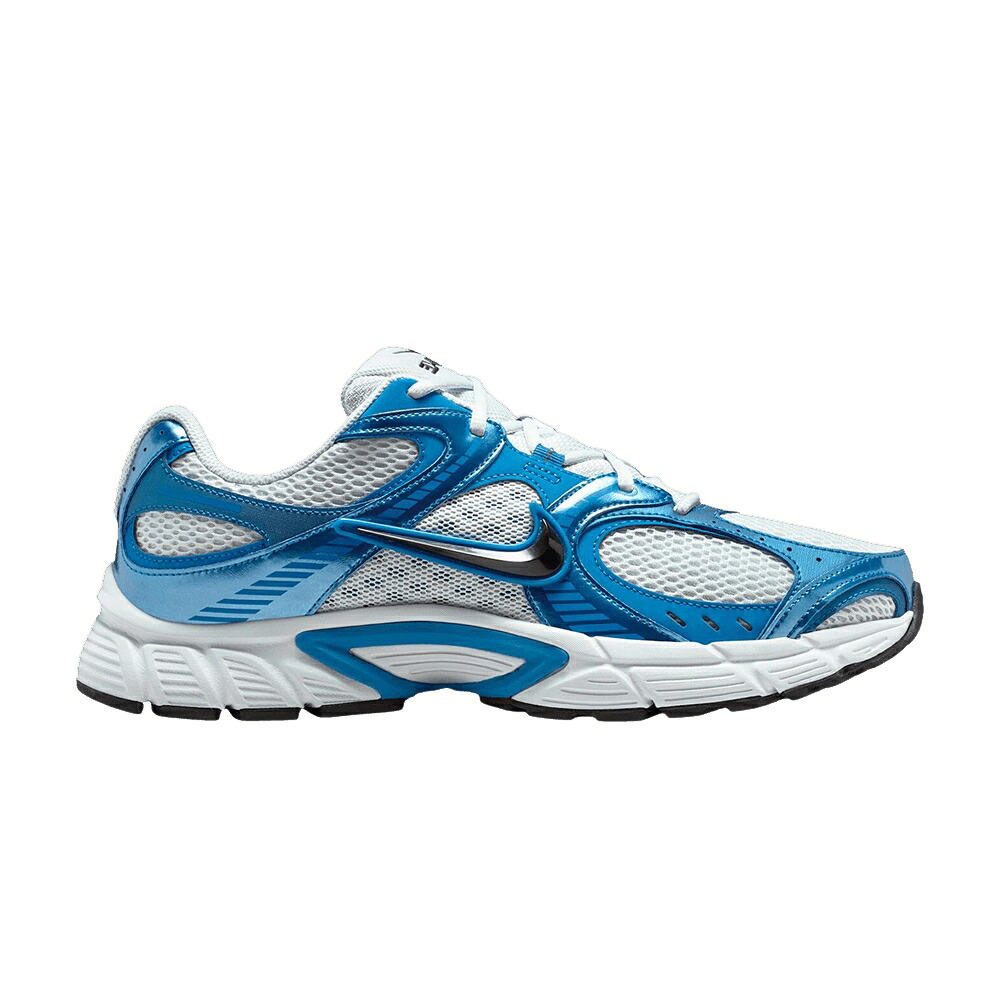 ナイキ プラチナム ピュア 青色 ブルー 'PURE BLUE' スニーカー メンズ NIKE V5 RNR PLATINUM BRILLIANT / PURE PLATINUM BRILLIANT BLUE｜スニケス