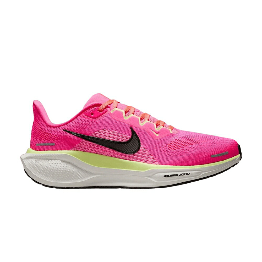 ナイキ ズーム ペガサス ピンク ズームペガサス \'HYPER ICE\' スニーカー レディース NIKE WMNS AIR ZOOM PEGASUS 41 PINK GUAVA / HYPER PINK GUAVA ICE BRIGHT
