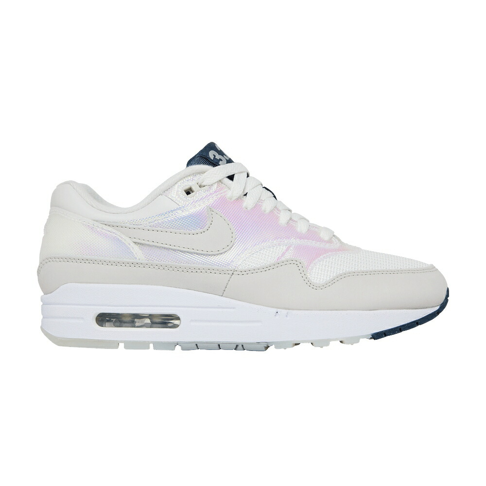 ナイキ マックス ロサンゼルス 白色 ホワイト エアマックス 'エアマックス RE' スニーカー レディース NIKE WMNS AIR MAX 1 'AIR DAY - LA VILLE-LUMI / SUMMIT WHITE LIGHT BONE LIGHT 59,100円