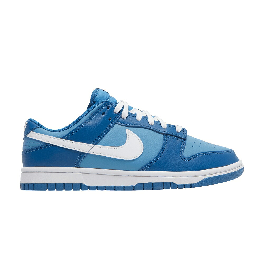 ナイキ ダンク 青味 青み 白いこと 白いこと ダンクロー \u0027DARK BLUE\u0027 スニーカー メンズ NIKE DUNK LOW MARINA / DARK MARINA BLUE WHITE DUTCH