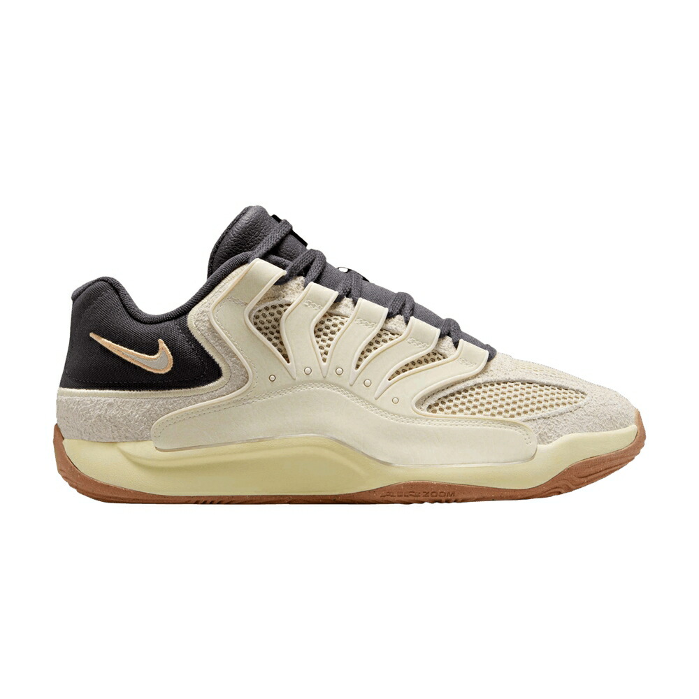ナイキ パール ANDDRIFT スニーカー メンズ NIKE KD 18 / SANDDRIFT SOFT PEARL