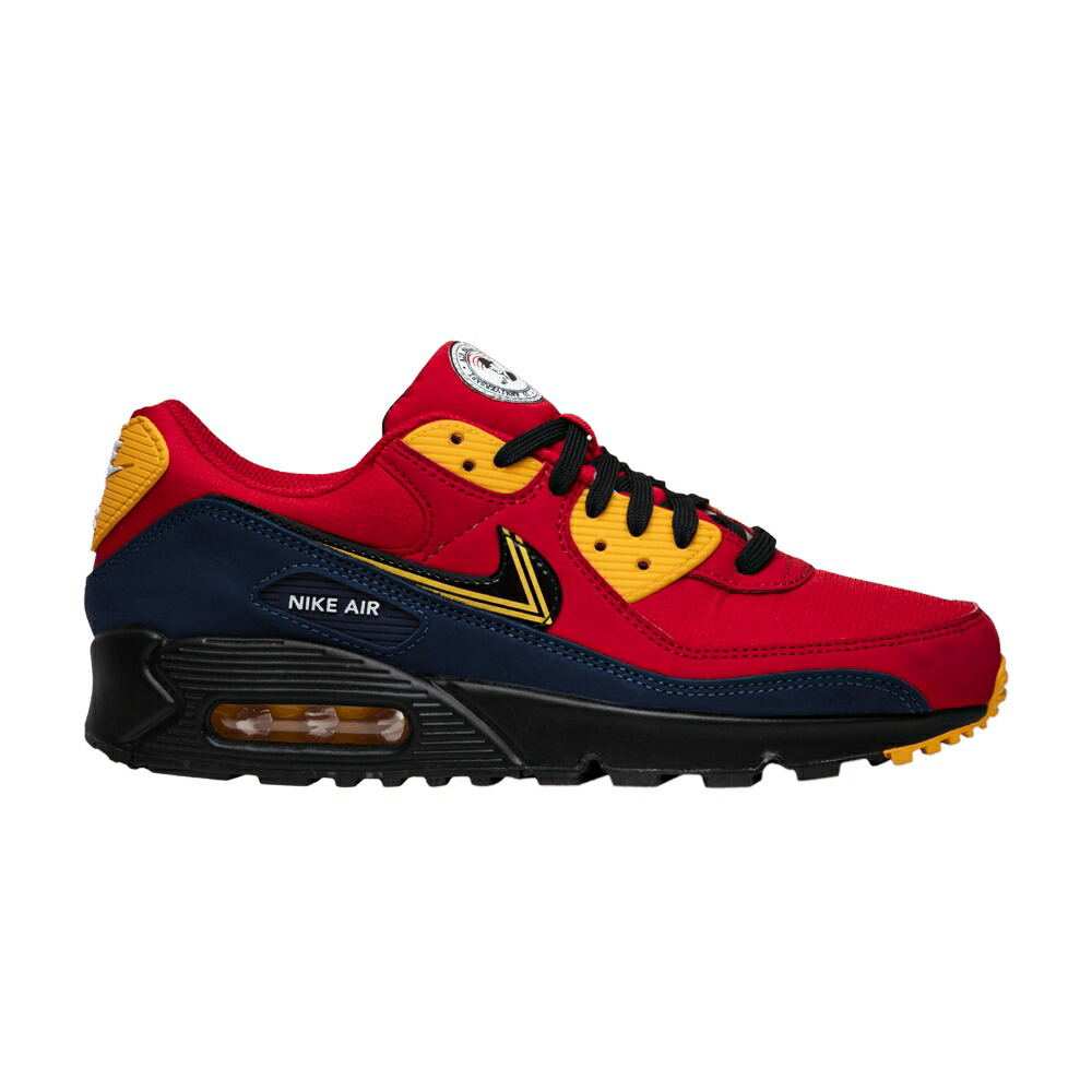 ナイキ マックス シティ エア湖マックス \u0027LONDON PACK\u0027 スニーカー メンズ NIKE AIR MAX 90 - CITY /