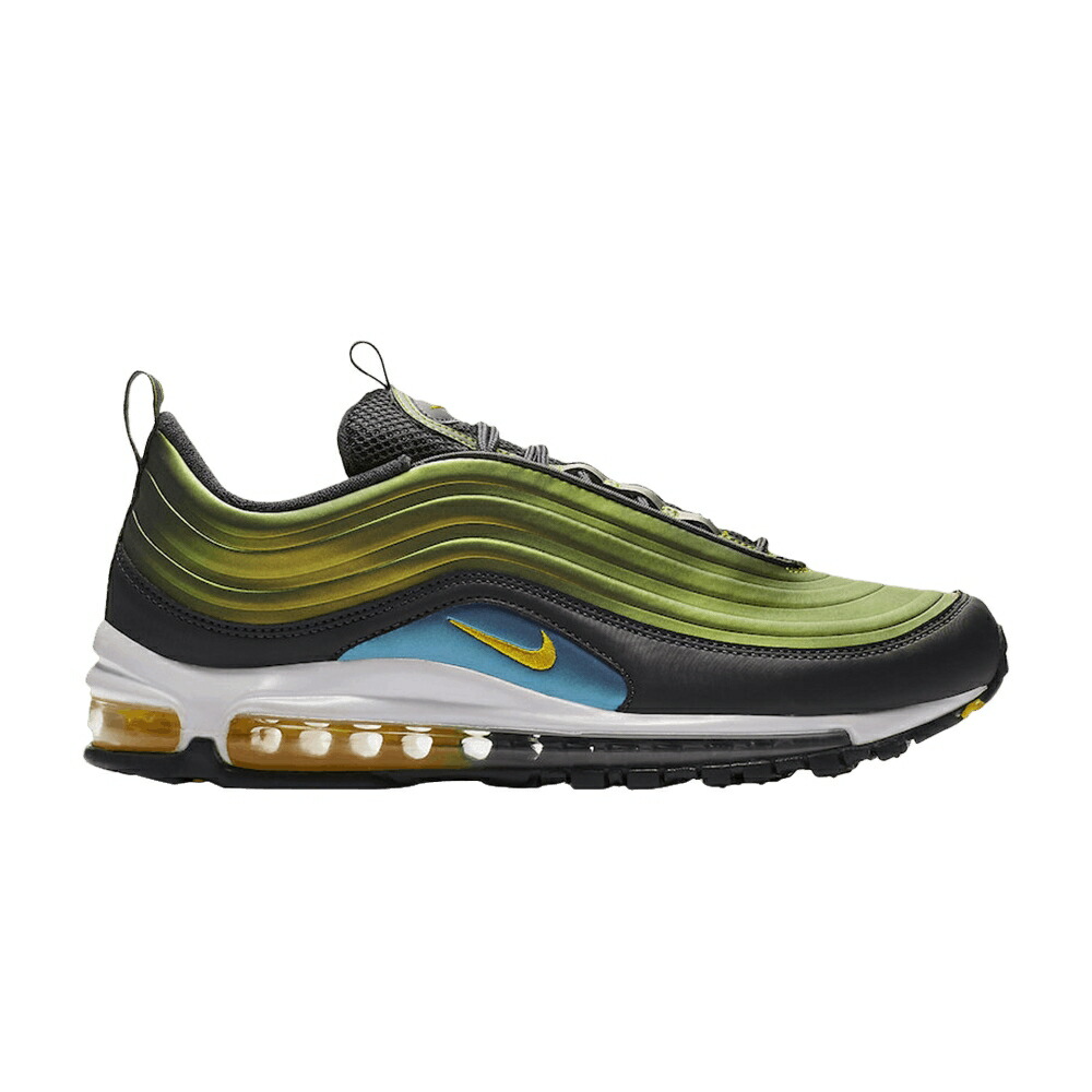 ナイキ マックス 白いこと 白いこと エア湖マックス \u0027ANTHRACITE AMARILLO\u0027 スニーカー メンズ NIKE AIR MAX 97 LX / ANTHRACITE AMARILLO SUMMIT WHITE メンズ靴-スニーカー