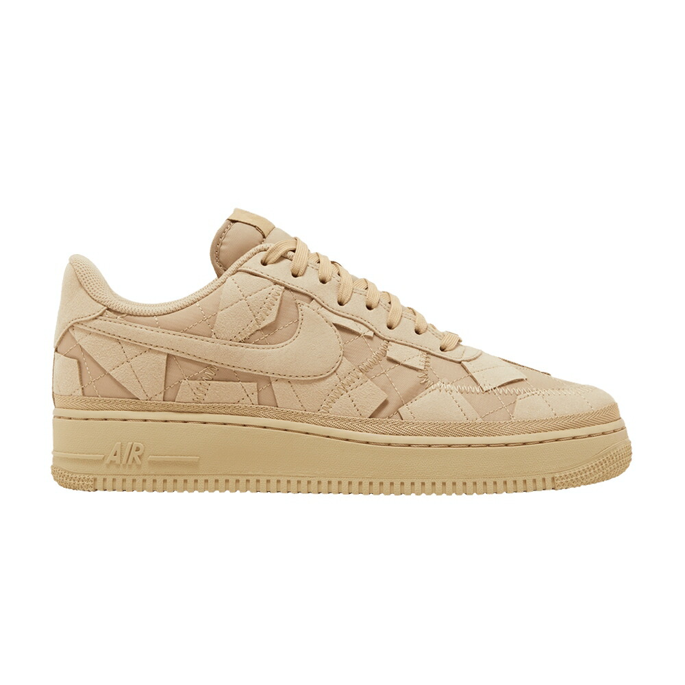 ナイキ エアフォース MUSHROOM スニーカー メンズ NIKE BILLIE EILISH X AIR FORCE 1 LOW / MUSHROOM MUSHROOM MUSHROOM