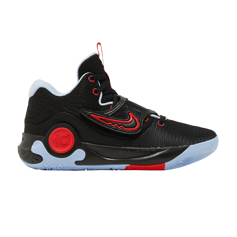 ナイキ 黒いこと 黒いこと クリムゾン \u0027BLACK CRIMSON\u0027 スニーカー メンズ NIKE KD TREY 5 X LIGHT / BLACK LIGHT CRIMSON ROYAL TINT