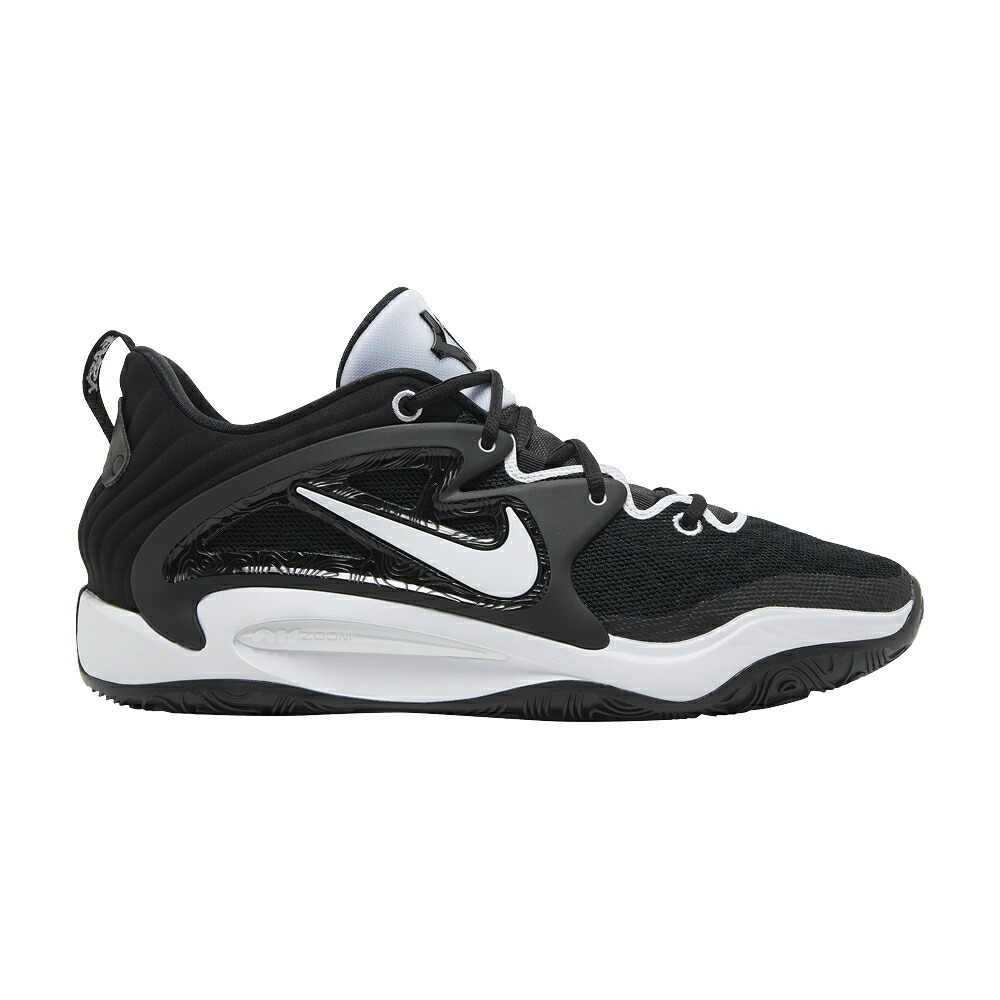 ナイキ 黒いこと 黒いこと 白いこと 白いこと \u0027BLACK WHITE\u0027 スニーカー メンズ NIKE KD 15 結核症 / BLACK WHITE WHITE