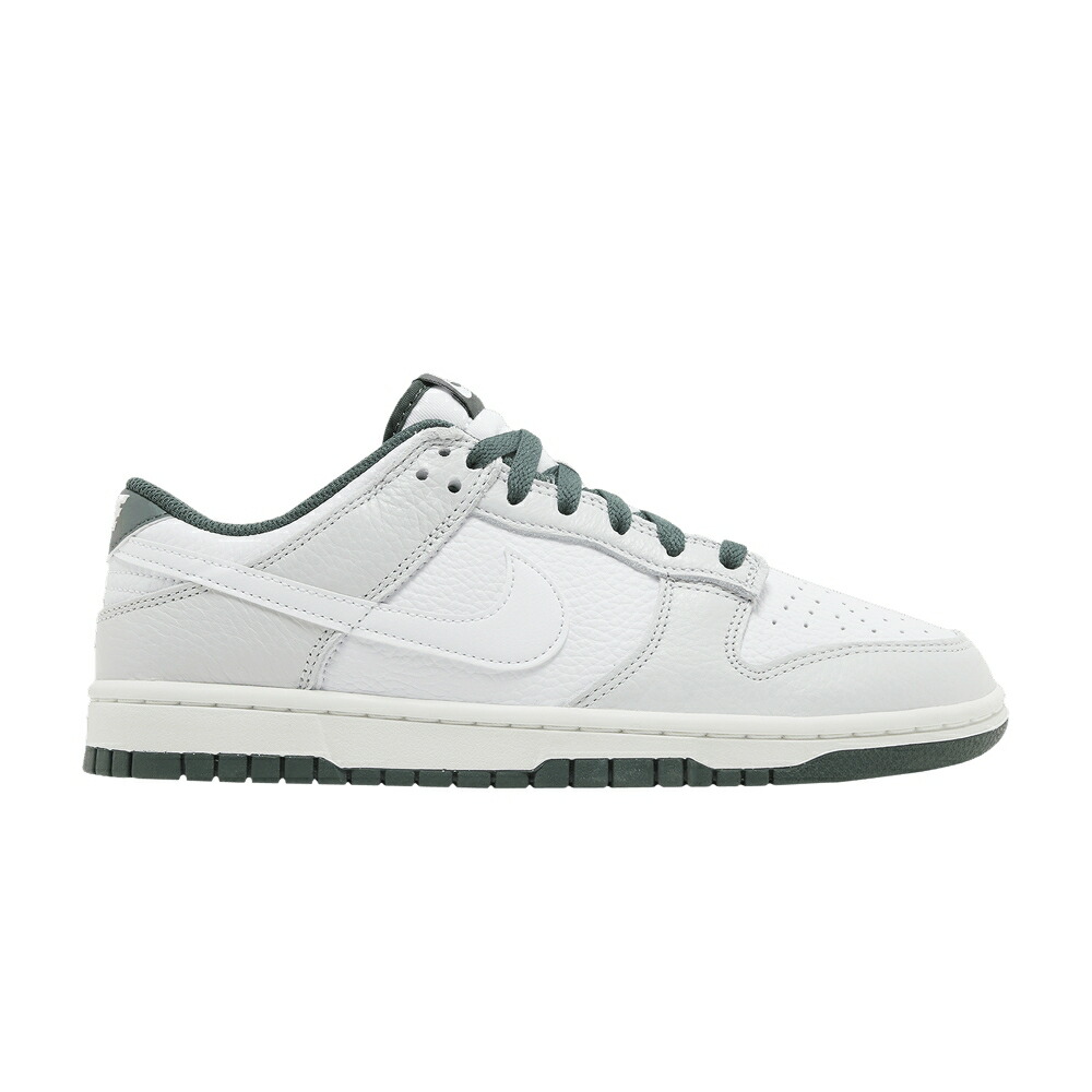 ナイキ ダンク ビンテージ ヴィンテージ 白色 ホワイト 緑 グリーン ダンクロー 'PHOTON GREEN' スニーカー メンズ NIKE DUNK LOW SE DUST VINTAGE / PHOTON DUST WHITE VINTAGE GREEN