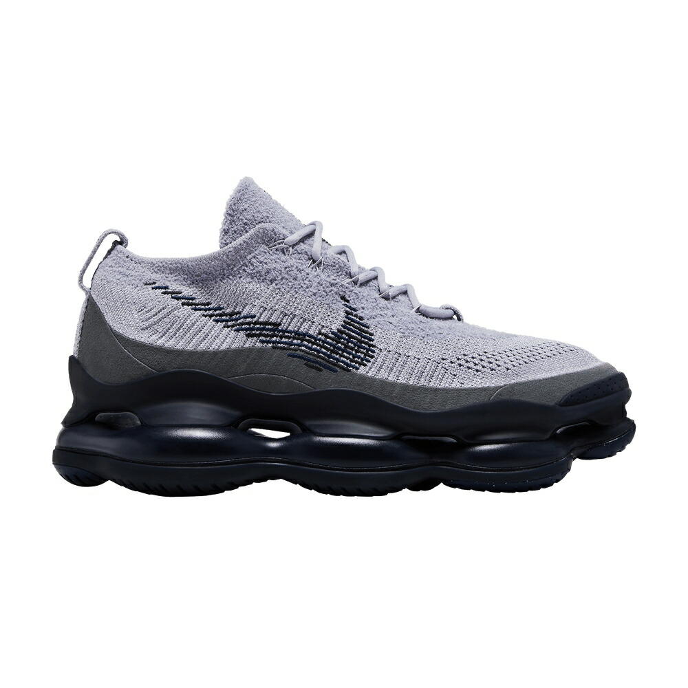ナイキ マックス 飛球編み物 紺色 米国海軍 エア湖マックス \u0027PEWTER NAVY\u0027 スニーカー メンズ NIKE AIR MAX SCORPION FLYKNIT MIDNIGHT / PEWTER MIDNIGHT NAVY DARK SMOKE