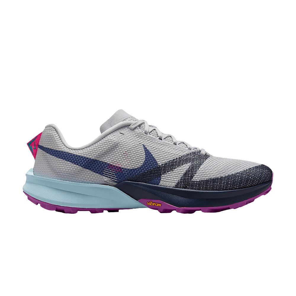 ナイキ プラチナム \u0027METALLIC SAPPHIRE\u0027 スニーカー メンズ NIKE KIGER 10 PLATINUM / METALLIC PLATINUM SAPPHIRE