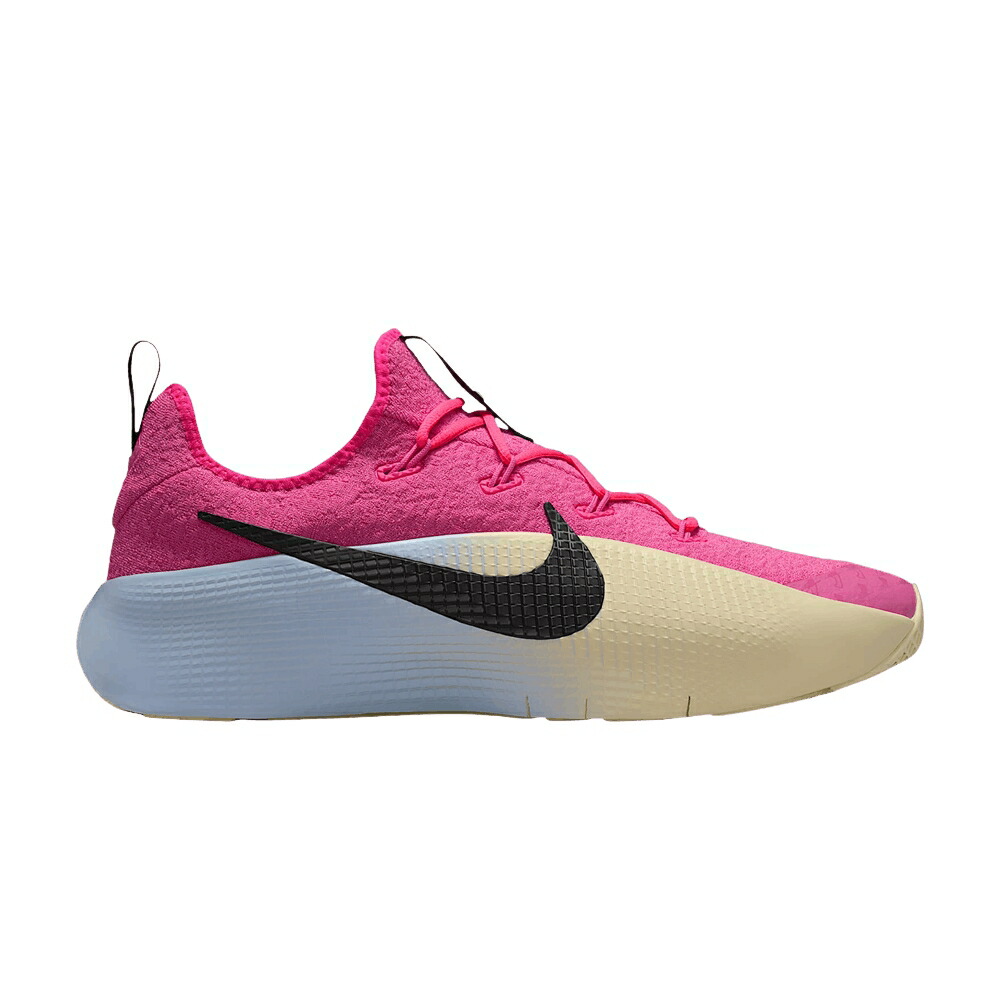 ナイキ レブロン PINKSICKLE スニーカー メンズ NIKE LEBRON TR 1 / PINKSICLE ALABASTER HYDROGEN