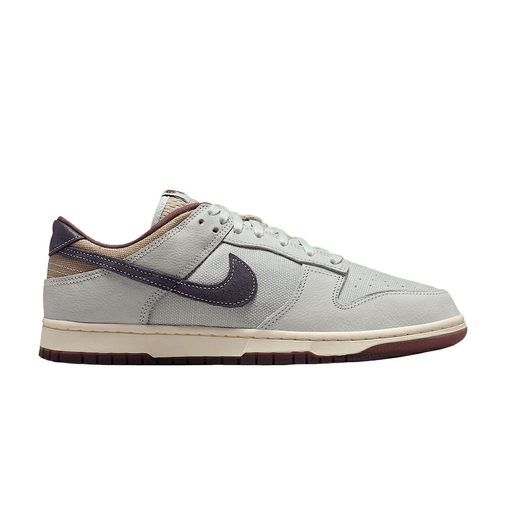 ナイキ ダンク 白いこと 白いこと 佇まい ダンクロー \u0027OFF SPRUCE\u0027 スニーカー メンズ NIKE DUNK LOW RETRO SE WHITE / OFF WHITE SPRUCE AURA MOON 靴-メンズ靴