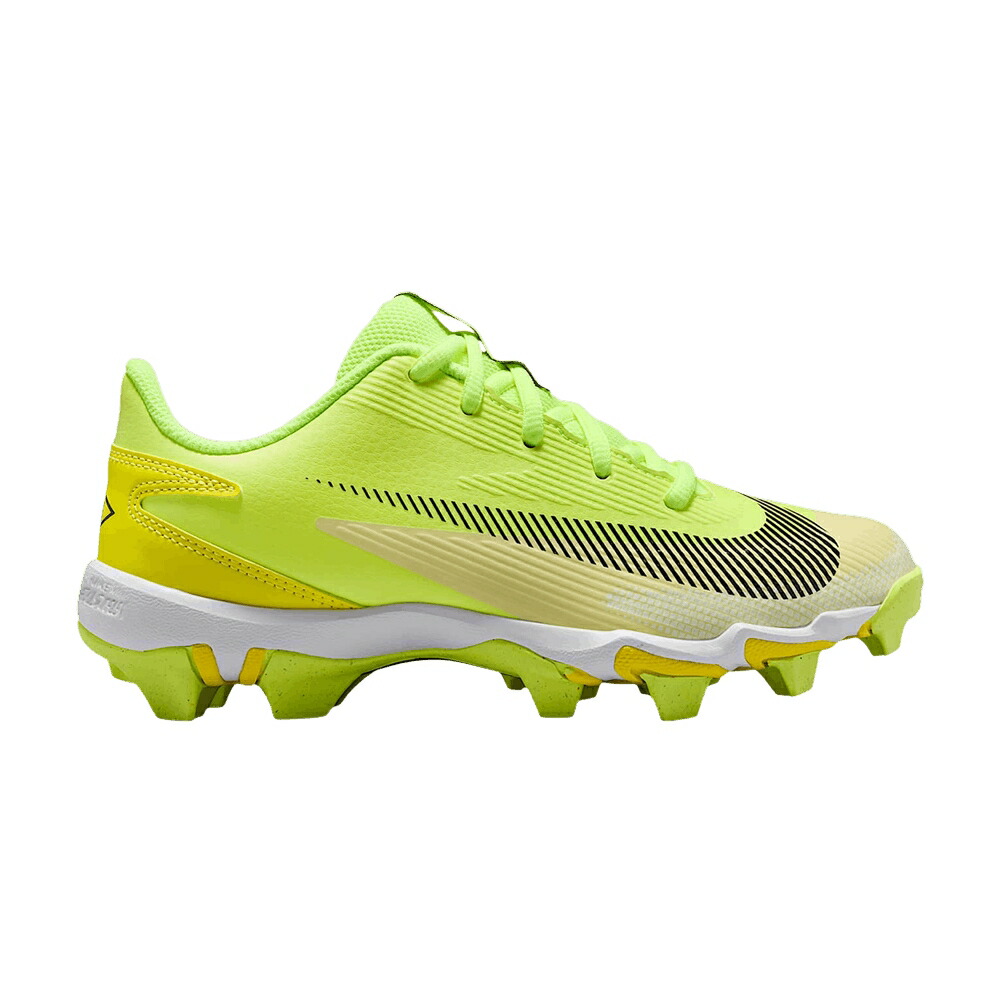 ナイキ 金剛石 黄味がかった 黄色 菩提樹 \u0027VOLT ICE\u0027 お坊っちゃん キッズ NIKE DIAMOND CLUTCH GS / VOLT ICE SONIC YELLOW LIFE LIME もの言う花 マタニティ スニーカー