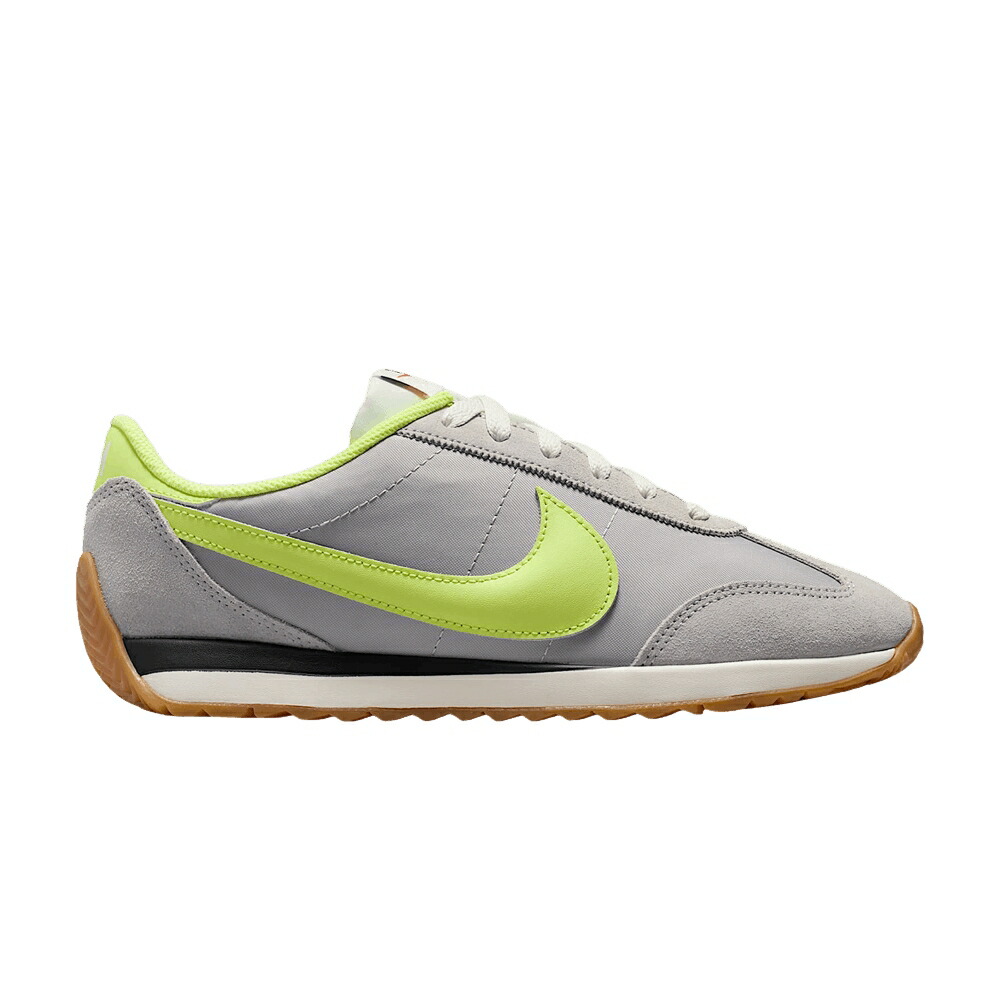 ナイキ パシフィック ぶどう酒色 バーガンディー \u0027MOON PARTICLE\u0027 スニーカー レディース NIKE WMNS PACIFIC / MOON PARTICLE SAIL BURGUNDY ASH