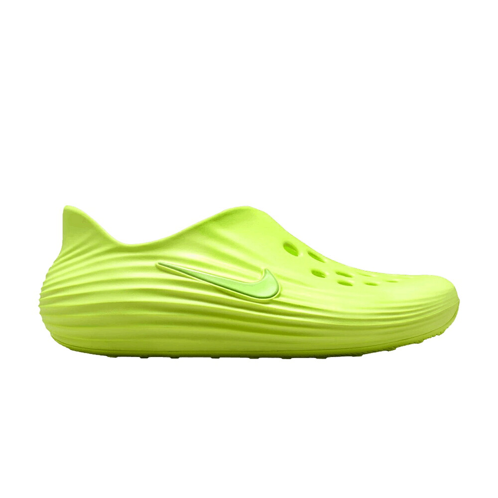ナイキ \u0027VOLT ICE\u0027 スニーカー メンズ NIKE REACTX REJUVEN8 / VOLT ICE VOLT ICE