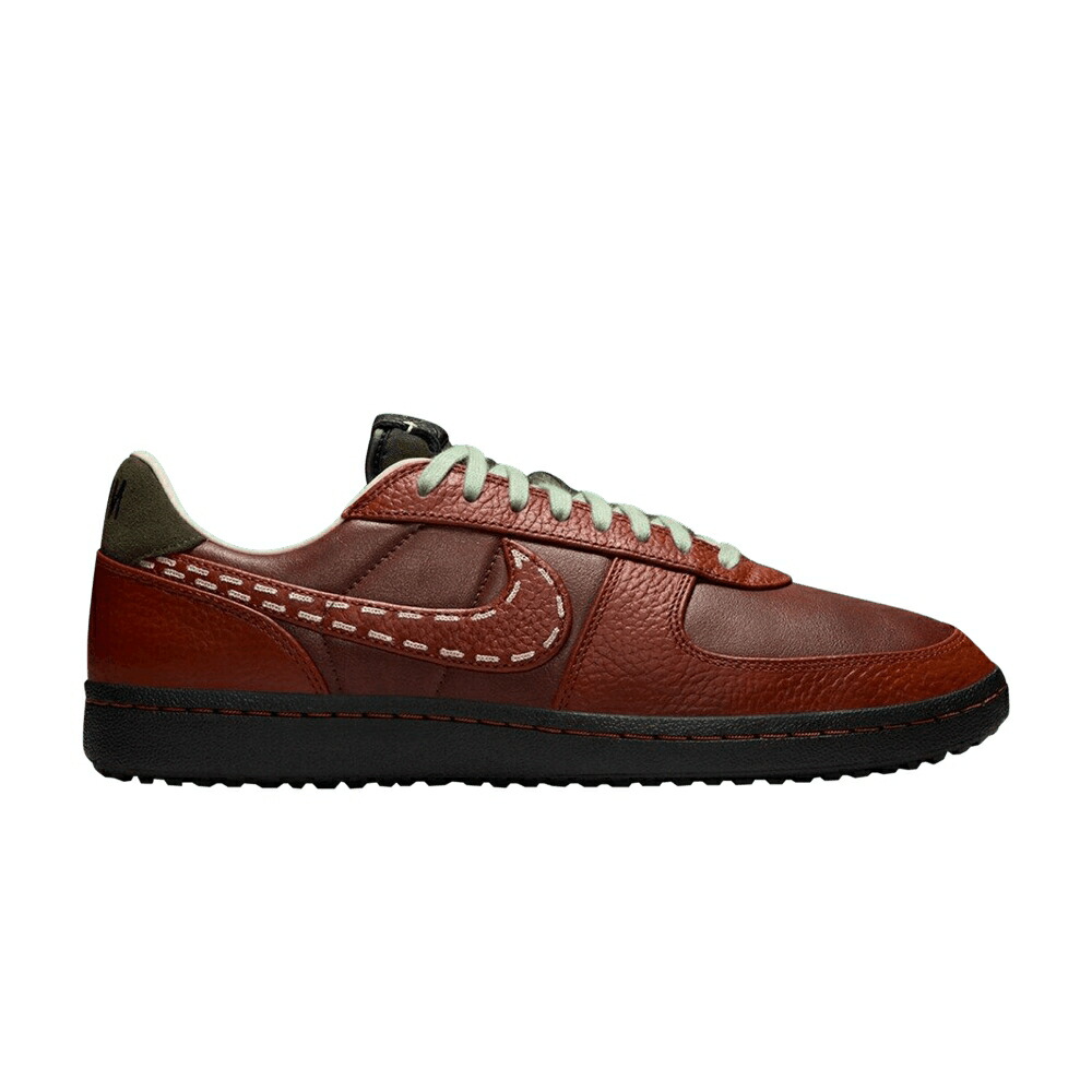 ナイキ フィールド ジェネラル CINNAMON スニーカー メンズ NIKE FIELD GENERAL /