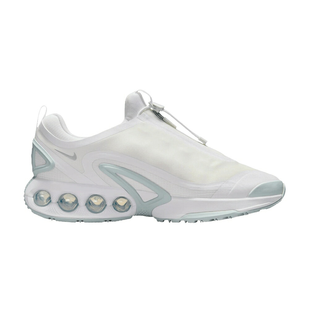 ナイキ マックス 白いこと 白いこと しろがね色 しろがね色 エア湖マックス \u0027WHITE SILVER\u0027 スニーカー メンズ NIKE AIR MAX DN ROAM OFF WHITE METALLIC / WHITE OFF WHITE METALLIC SILVER