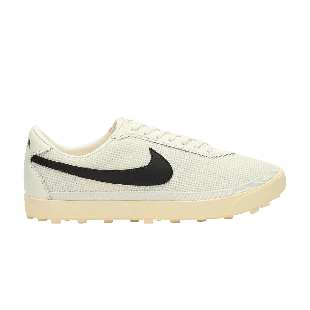 ナイキ グラバー 黒いこと 黒いこと \u0027SAIL BLACK\u0027 スニーカー レディース NIKE WMNS ASTRO GRABBER TEXTILE / SAIL BLACK