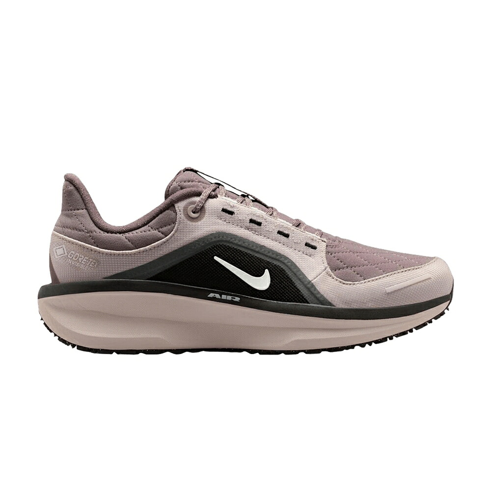 ナイキ ゴアテックス 薄墨色 薄墨色 白いこと 白いこと \u0027TAUPE WHITE\u0027 スニーカー レディース NIKE WMNS AIR WINFLO 11 GORE-TEX GREY / TAUPE GREY WHITE