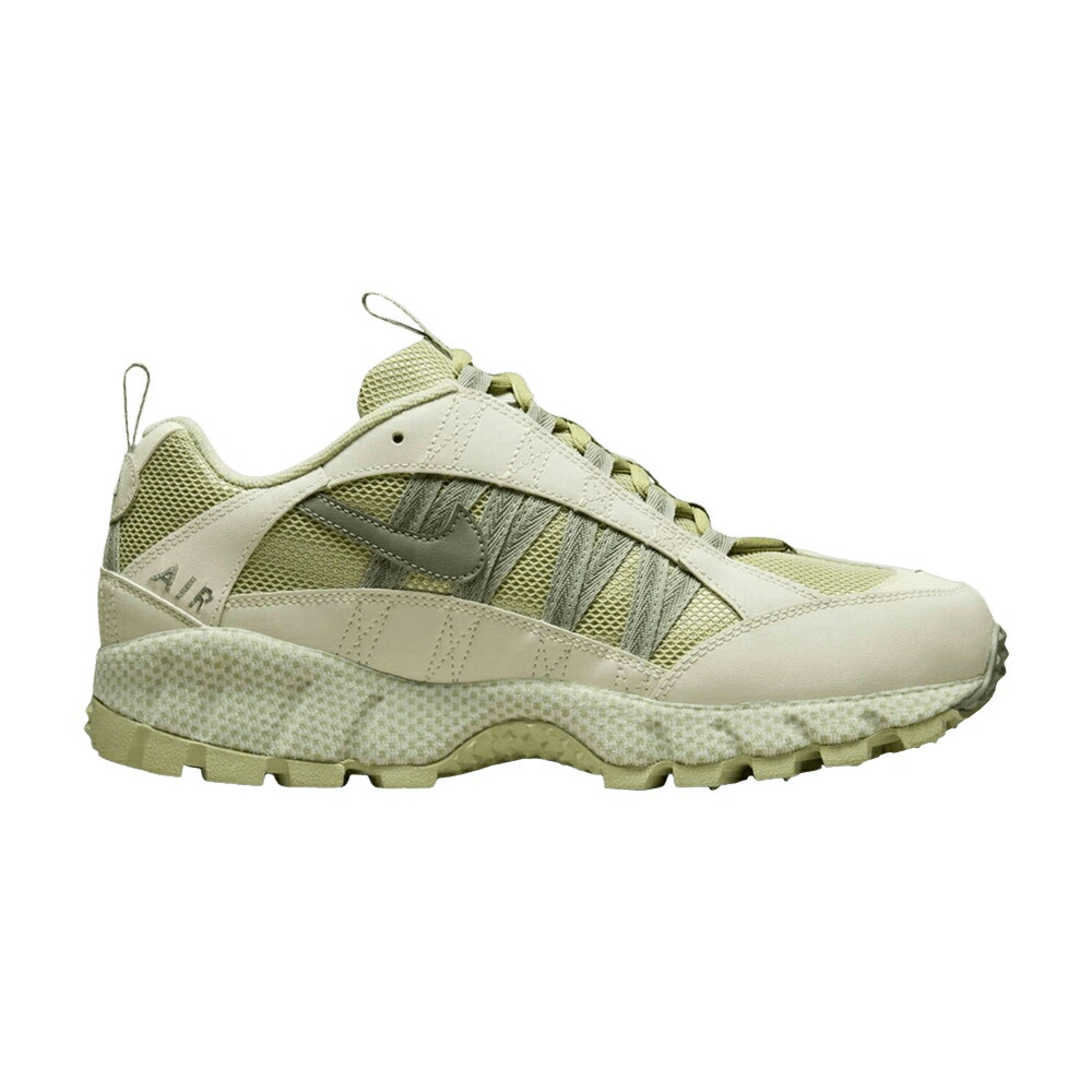 ナイキ 佇まい オリーブ \u0027OLIVE STUCCO\u0027 スニーカー メンズ NIKE AIR HUMARA AURA DARK / OLIVE AURA DARK STUCCO