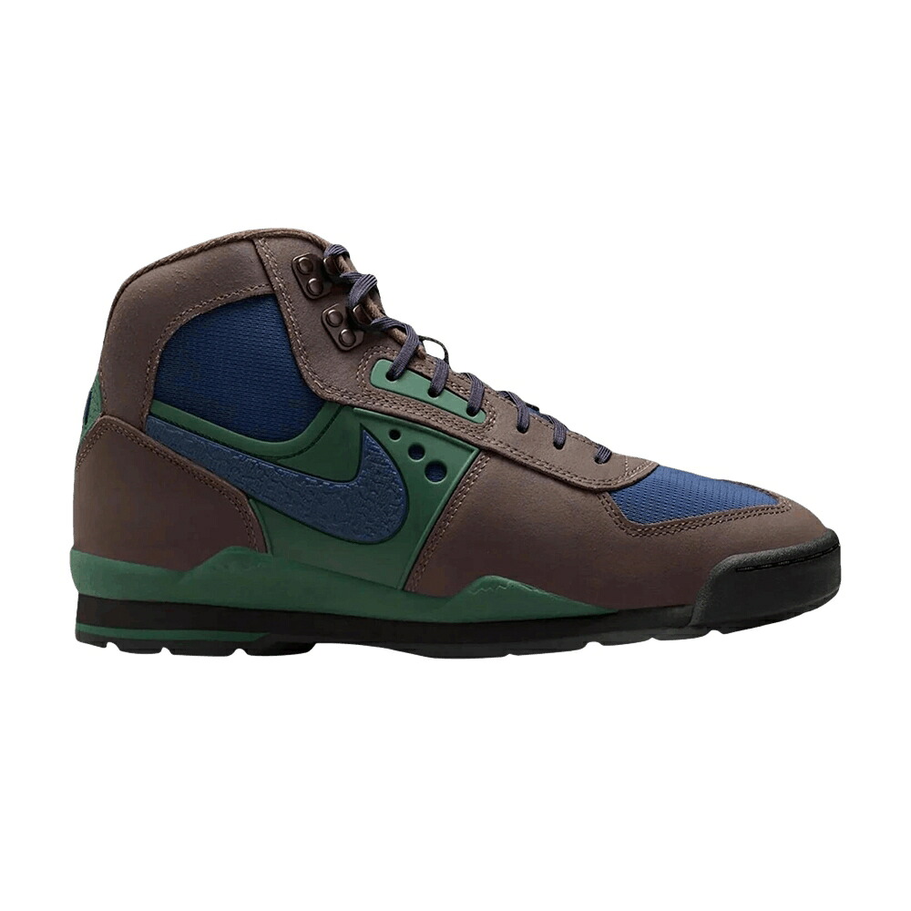 ナイキ 赤銅色 赤銅色 緑 緑であること \u0027BAROQUE GREEN\u0027 スニーカー メンズ NIKE BALTORO BROWN MIDNIGHT / BAROQUE BROWN MIDNIGHT GREEN メンズ靴-靴-スニーカー