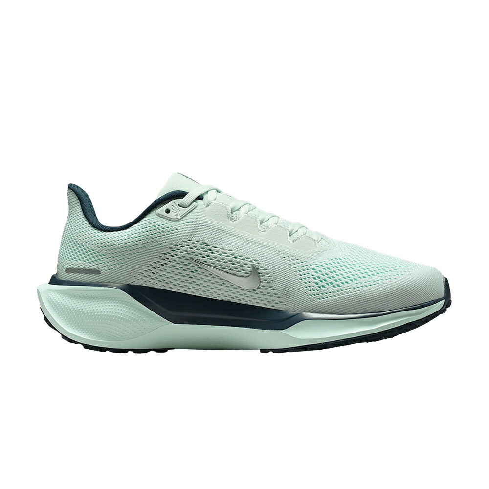 ナイキ ズーム ペガサス アクア ズームペガサス 'GHOST FOAM' スニーカー レディース NIKE WMNS AIR ZOOM PEGASUS 41 WIDE AQUA MINT / GHOST AQUA MINT FOAM METALLIC