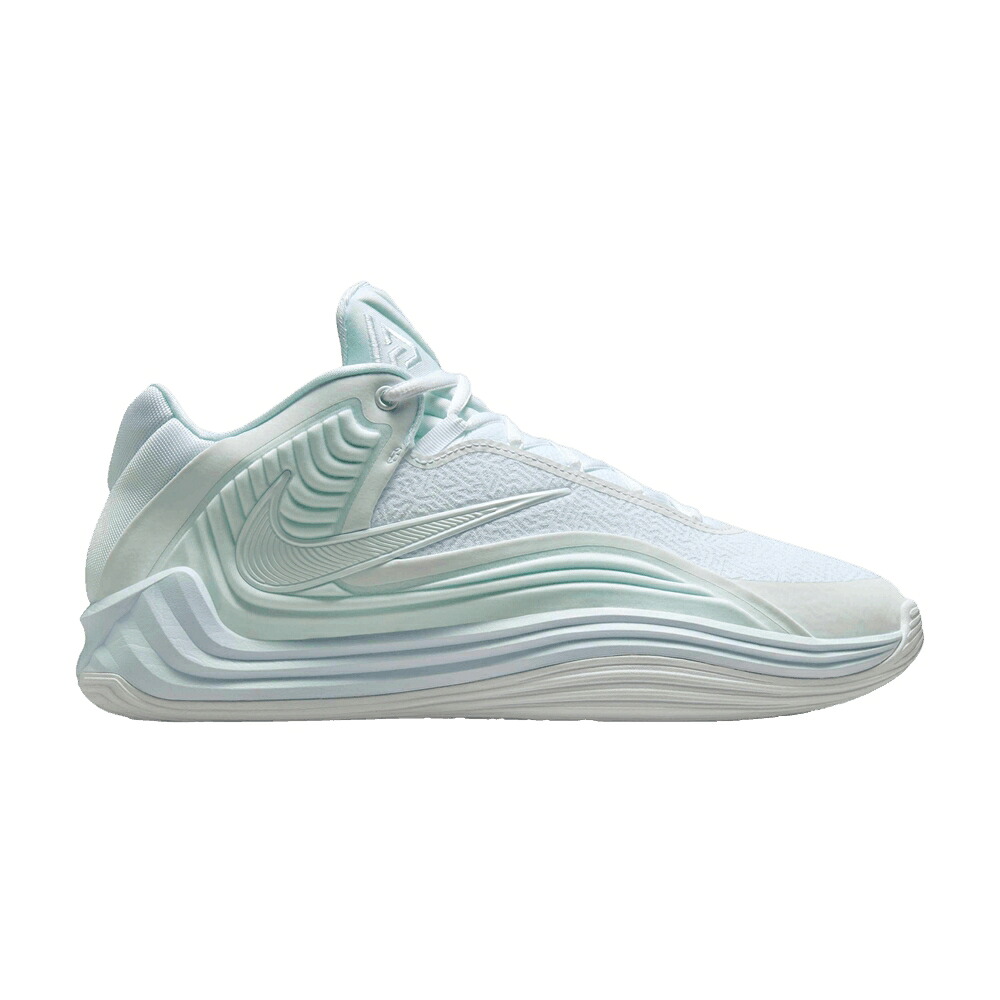 ナイキ 白色 ホワイト 'TRIPLE WHITE' スニーカー メンズ NIKE GIANNIS FREAK 7 TB / WHITE WHITE