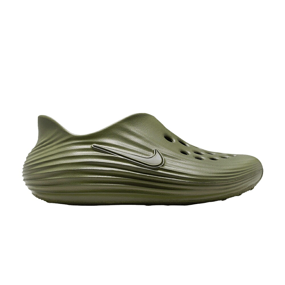 ナイキ オリーブ \u0027MEDIUM OLIVE\u0027 お坊っちゃん キッズ NIKE REACTX REJUVEN8 GS / MEDIUM OLIVE MEDIUM OLIVE MEDIUM もの言う花 マタニティ スニーカー