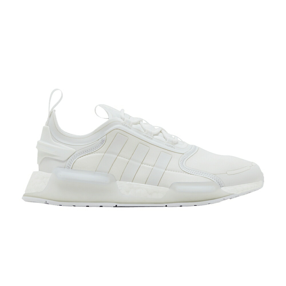 アディダス 白いこと 白いこと NMD_V3 \u0027TRIPLE WHITE\u0027 スニーカー メンズ ADIDAS / CLOUD WHITE CLOUD WHITE CLOUD