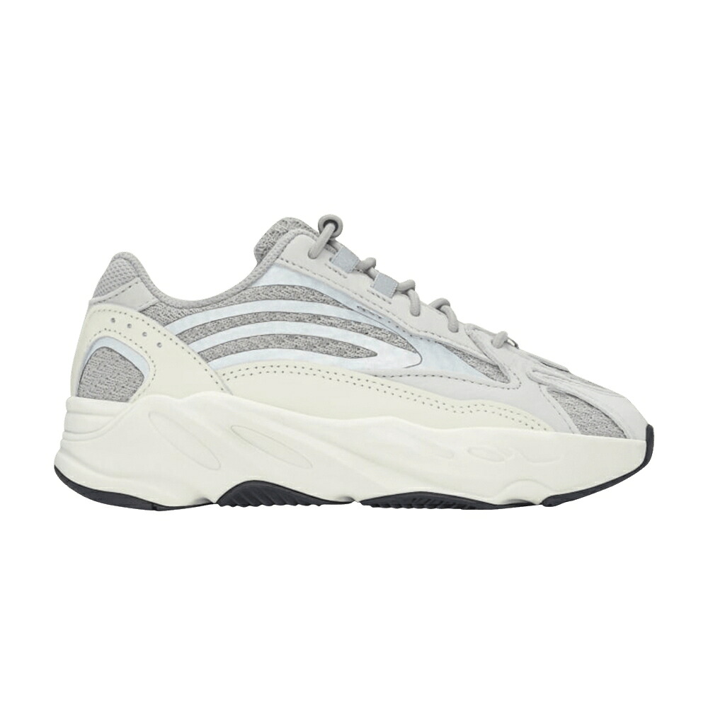 アディダス ブースト \u0027STATIC\u0027 スニーカー メンズ ADIDAS YEEZY BOOST 700 V2 KIDS / STATIC STATIC STATIC