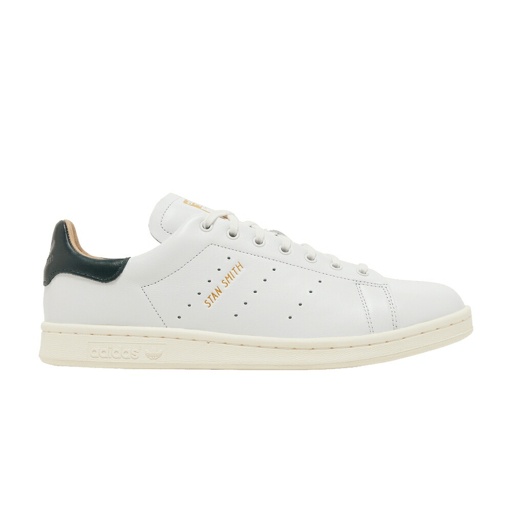 アディダス 白色 ホワイト クリーム スタンスミス WHITE PANTONE スニーカー メンズ ADIDAS STAN SMITH LUX / OFF WHITE CREAM WHITE PANTONE