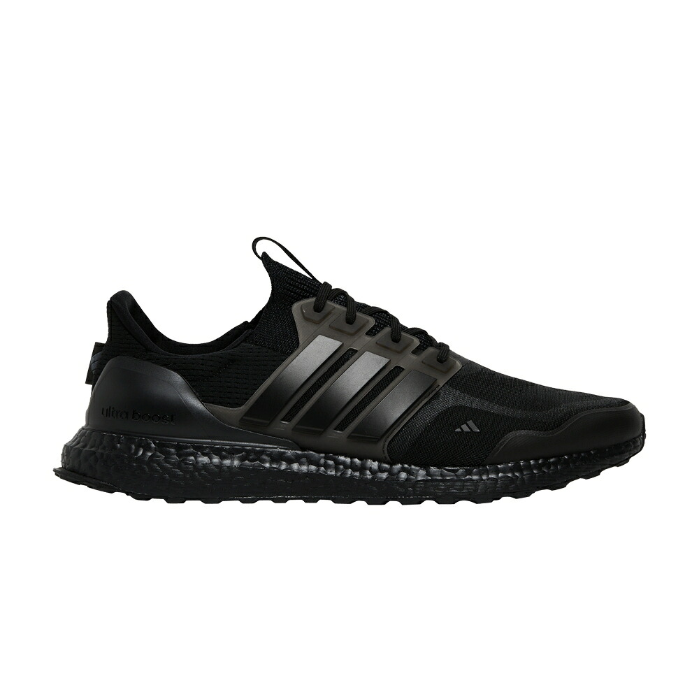 アディダス 中核グループ 黒いこと 黒いこと \u0027TRIPLE BLACK\u0027 スニーカー メンズ ADIDAS ULTRABOOST デオキシリボ核酸 MONO / CORE BLACK CORE BLACK CORE BLACK