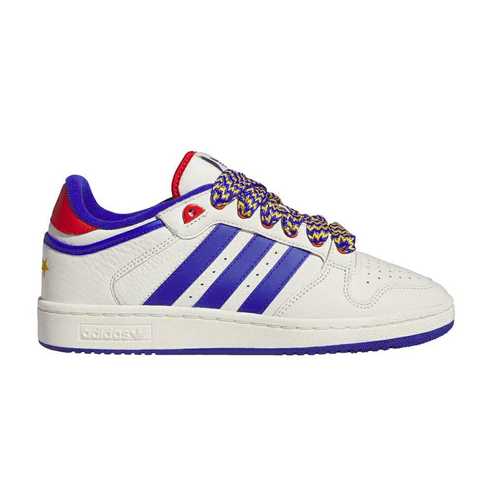 アディダス 緑 緑であること \u0027PHILIPPINES\u0027 スニーカー メンズ ADIDAS JALEN GREEN X CENTENNIAL RM LOW /