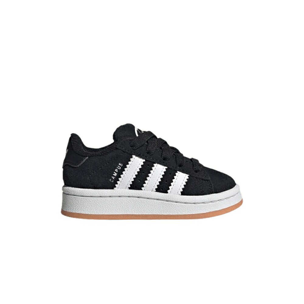 アディダス 黒色 ブラック コア 白色 ホワイト 'CORE WHITE' スニーカー メンズ ADIDAS CAMOUS 00S COMFORT CLOSURE ELASTIC LACE I BLACK CLOUD / CORE BLACK CLOUD WHITE CLOUD|スニケス