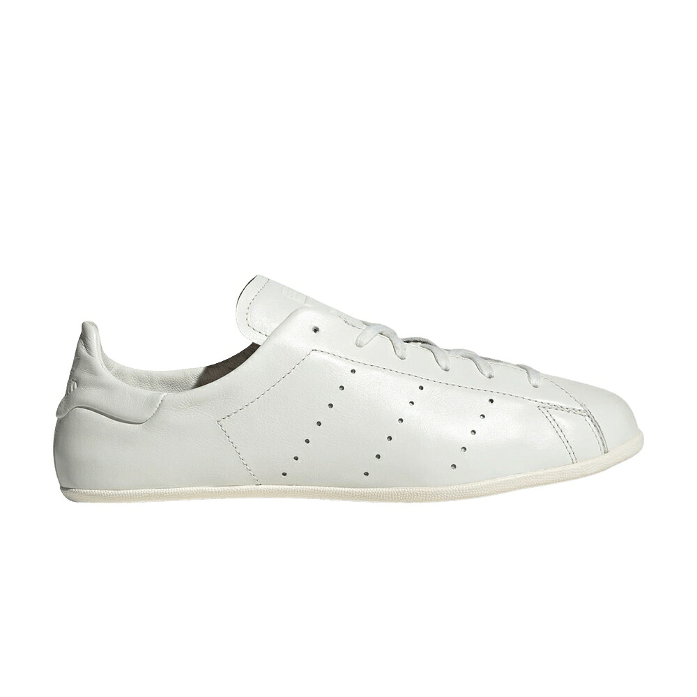 アディダス プロ 白色 ホワイト スタンスミス 'CLOUD WHITE' スニーカー レディース ADIDAS WMNS STAN SMITH LO PRO / CLOUD WHITE CLOUD WHITE CLOUD|スニケス