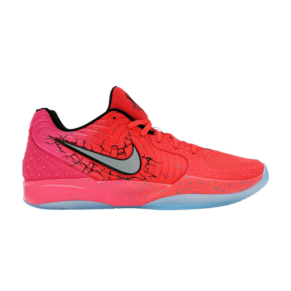 ナイキ マジック レーザー TROPICAL PUNCH スニーカー メンズ NIKE KOOL-AID X JA 2 EP / MAGIC EMBER PHOTON DUST LASER