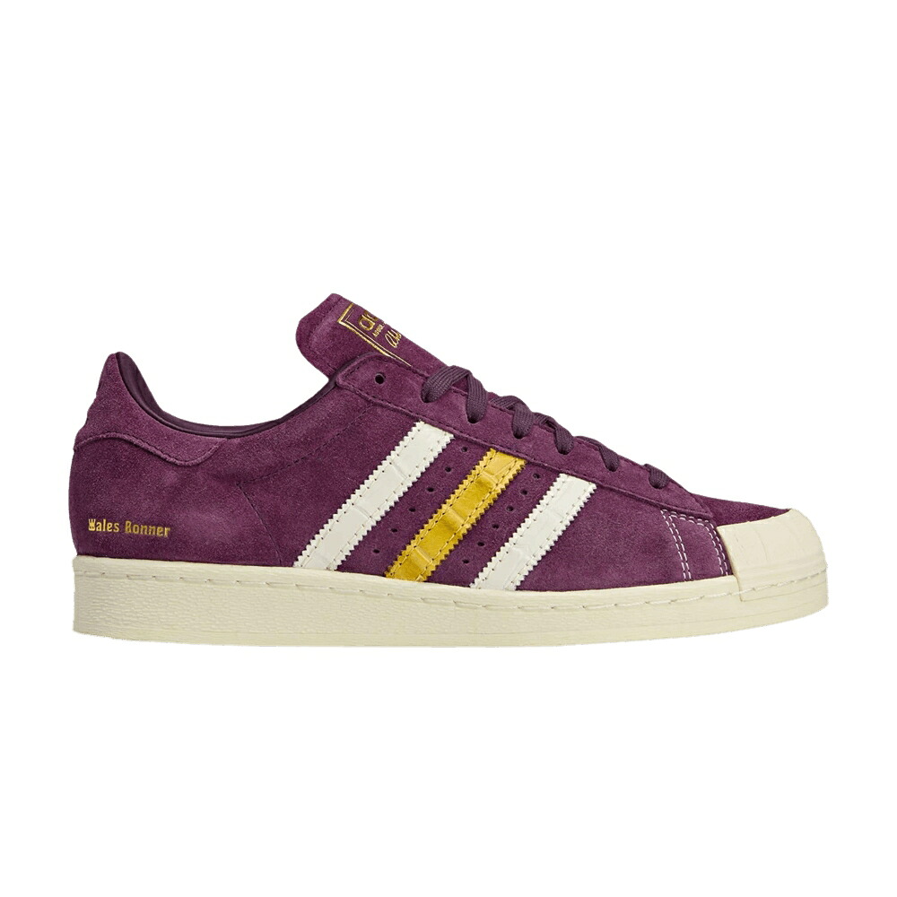 アディダス 白いこと 白いこと \u0027PURPLE OAT\u0027 スニーカー メンズ ADIDAS WALES BONNER X JABBAR LOW / SUPPLIER COLOUR OAT WONDER WHITE