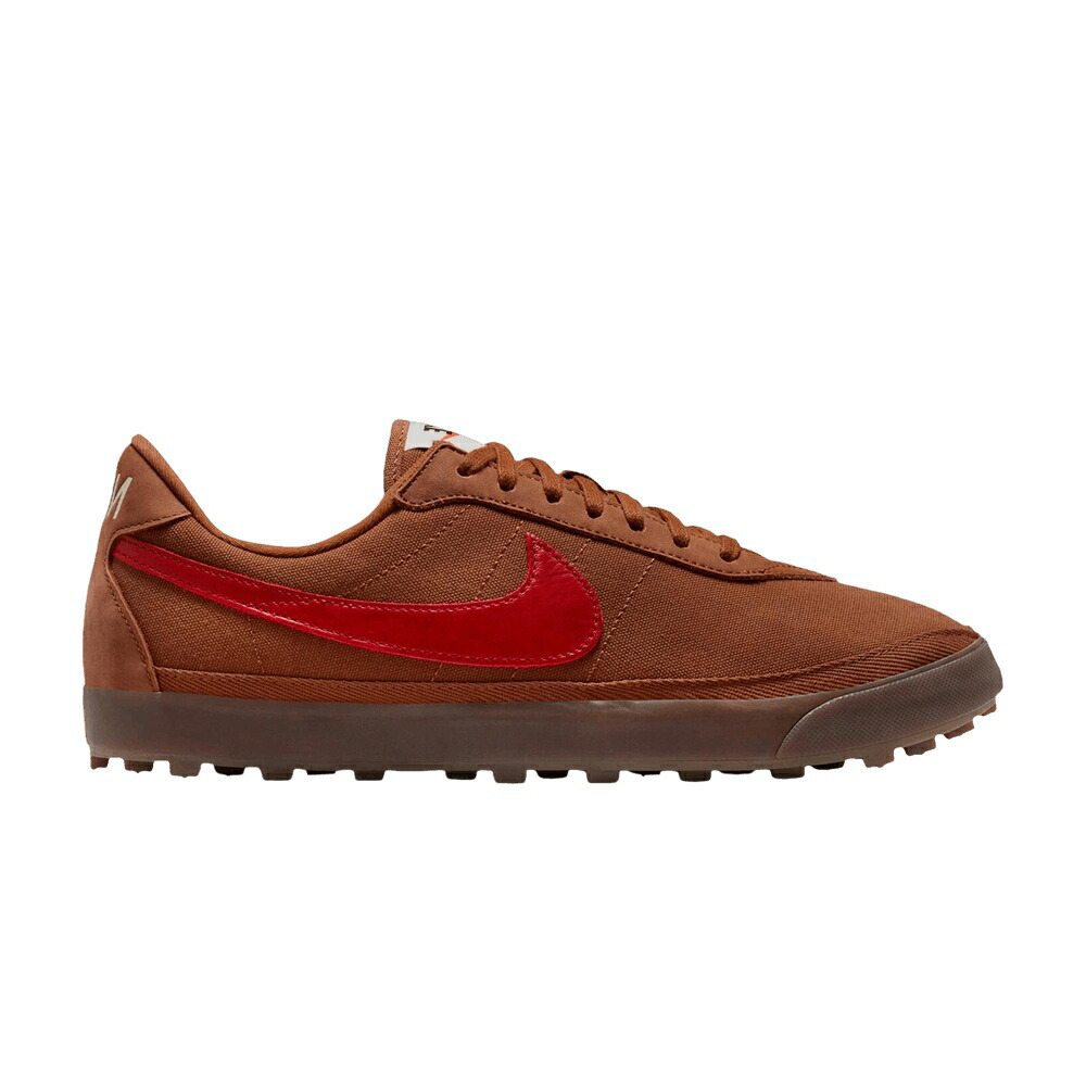 ナイキ グラバー PECAN RED スニーカー メンズ NIKE ASTRO GRABBER TOUGH / PECAN COCONUT MILK GUM DARK