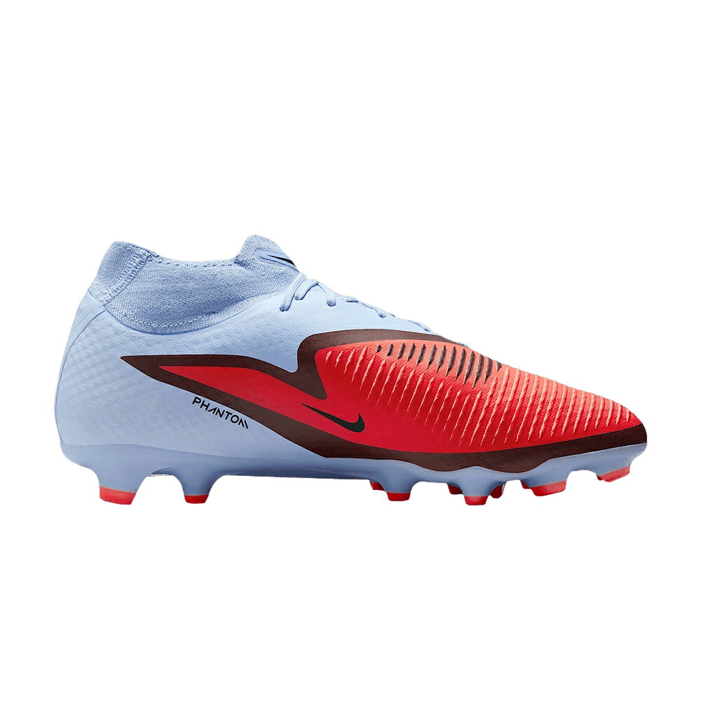 ナイキ ハイ アカデミー クリムゾン 'ROYAL CRIMSON' スニーカー メンズ NIKE PHANTOM 6 HIGH ACADEMY MG TINT BRIGHT / ROYAL TINT BRIGHT CRIMSON｜スニケス