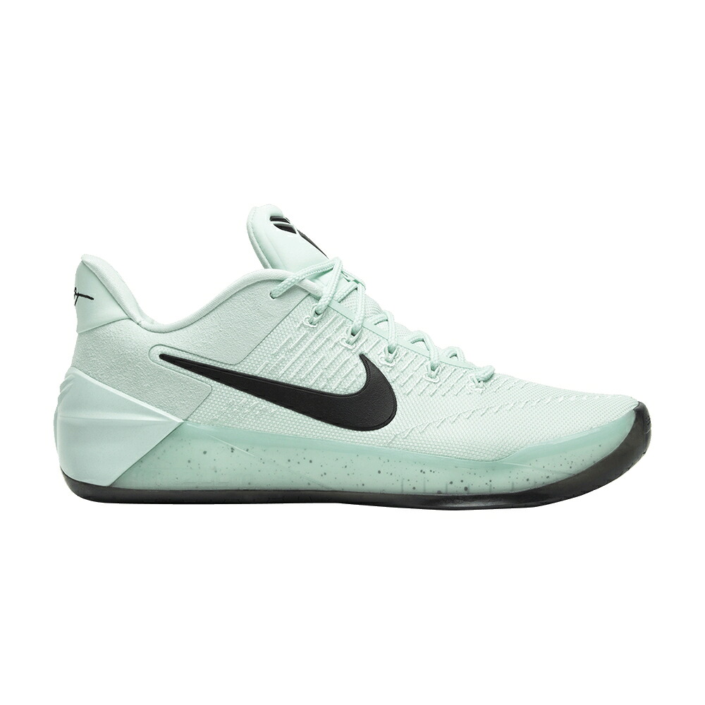ナイキ コービー 黒いこと 黒いこと A.D. \u0027IGLOO\u0027 スニーカー メンズ NIKE KOBE / IGLOO BLACK