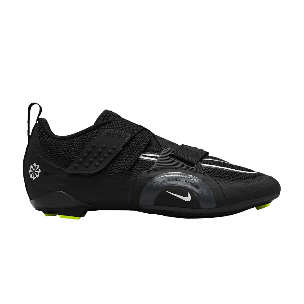 ナイキ 黒いこと 黒いこと 白いこと 白いこと \u0027BLACK VOLT\u0027 スニーカー レディース NIKE WMNS SUPERREP CYCLE 2 NEXT NATURE / BLACK VOLT ANTHRACITE WHITE