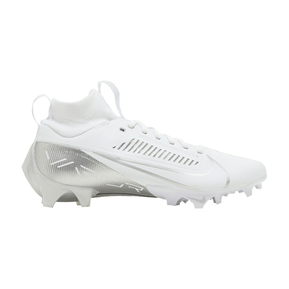 ナイキ プロ 白色 ホワイト ピュア プラチナム 'WHITE SILVER' スニーカー メンズ NIKE VAPOR EDGE PRO 360 2 METALLIC / WHITE WHITE PURE PLATINUM