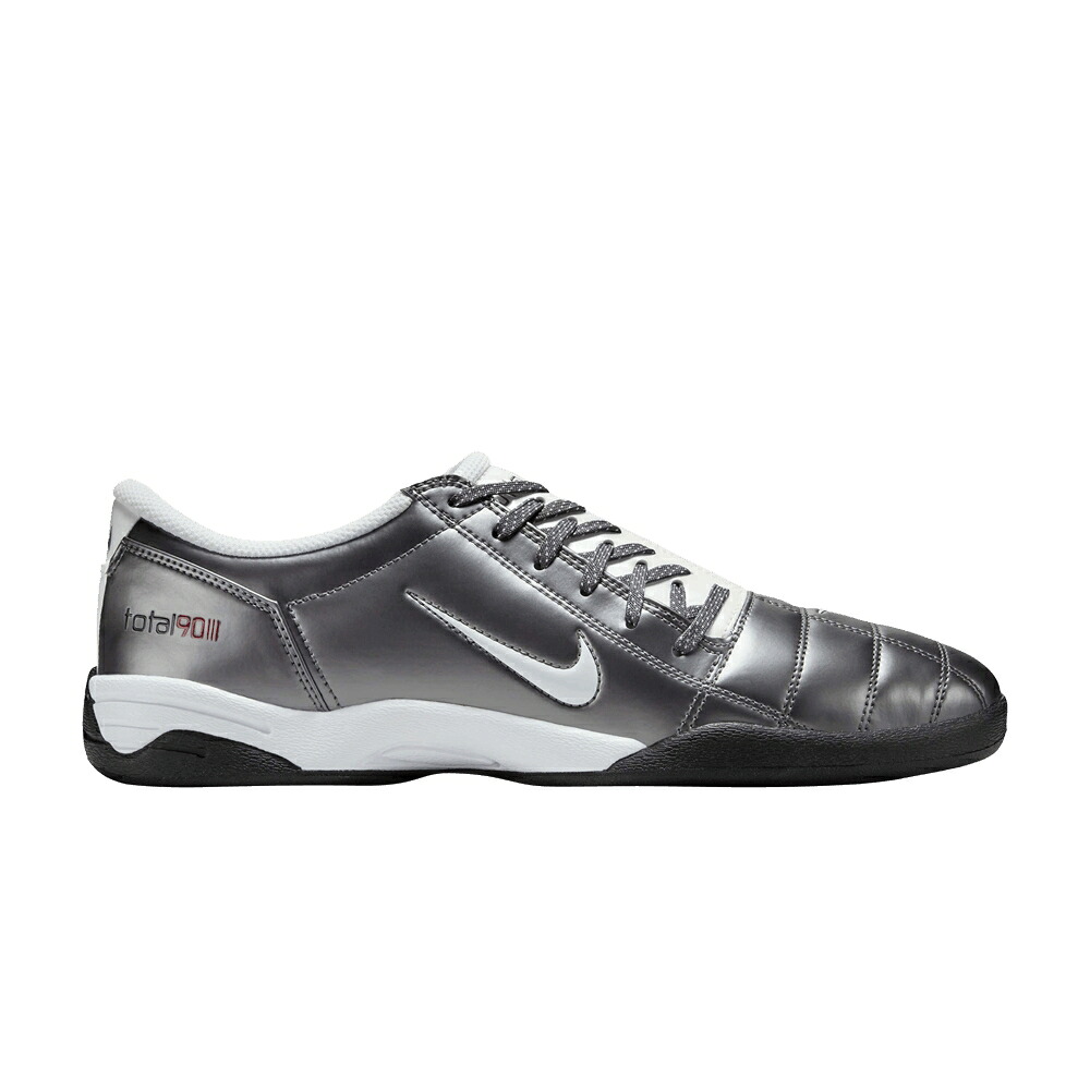 ナイキ 白色 ホワイト 'LIGHT GRAPHITE' スニーカー メンズ NIKE TOTAL 90 3 SP / LIGHT GRAPHITE SUMMIT WHITE