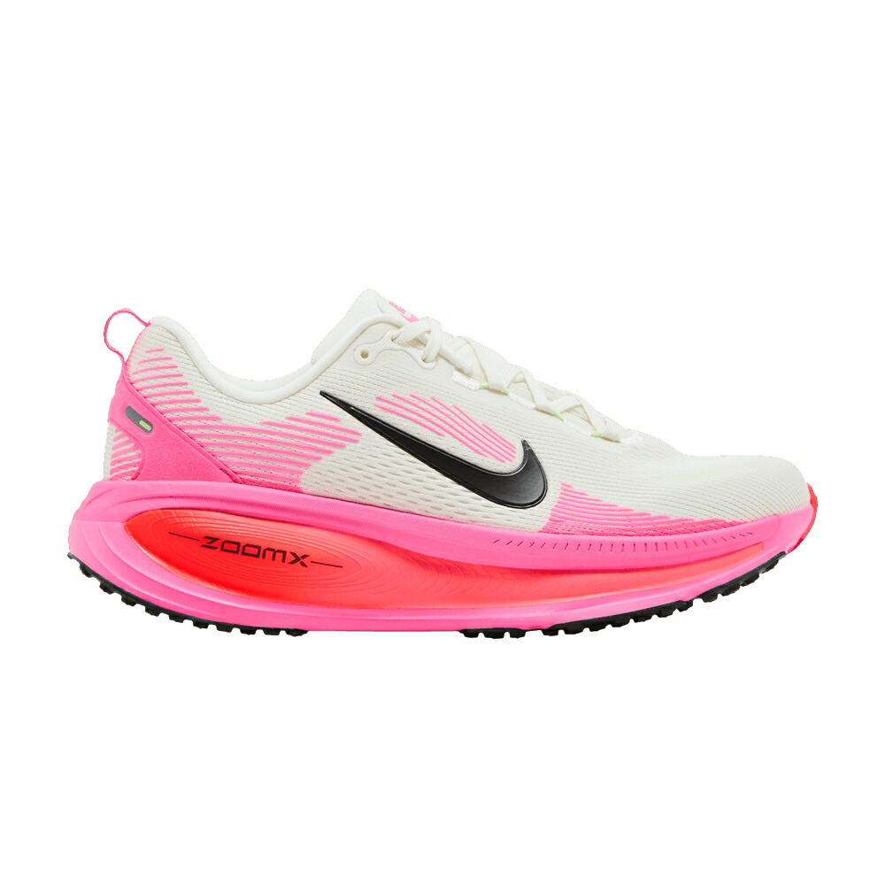 ナイキ ピンク AIL PINK スニーカー メンズ NIKE VOMERO 18 HYPER / SAIL HYPER PINK HYPER PINK